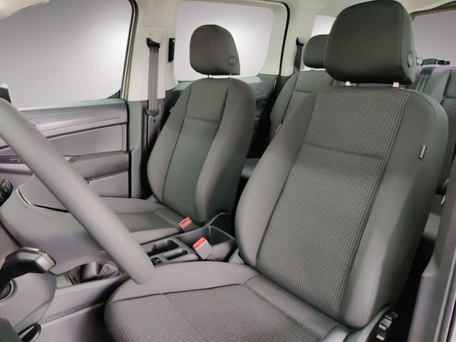 Volkswagen Caddy 2.0 TDI Maxi