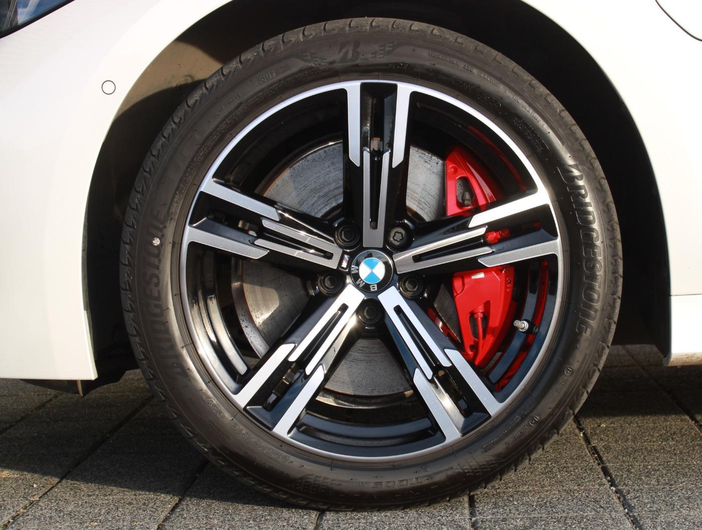 BMW 330 330e Touring xDrive