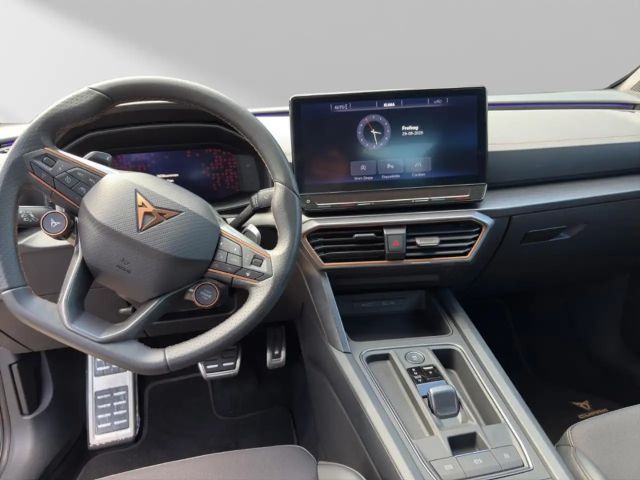 Cupra Formentor 4Drive VZ