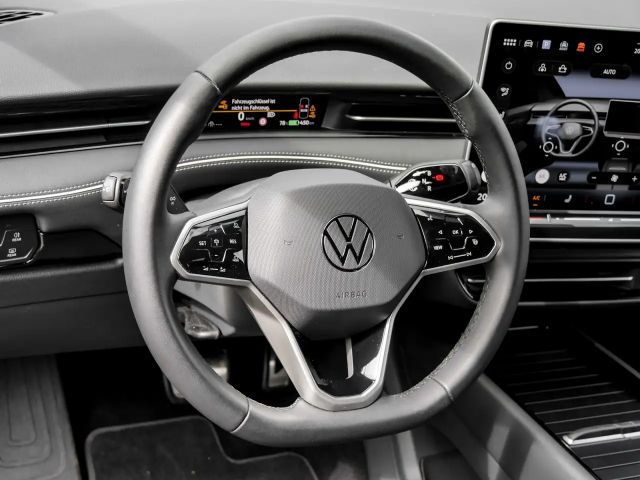 Volkswagen ID.7 IQ.Drive Pro Tourer