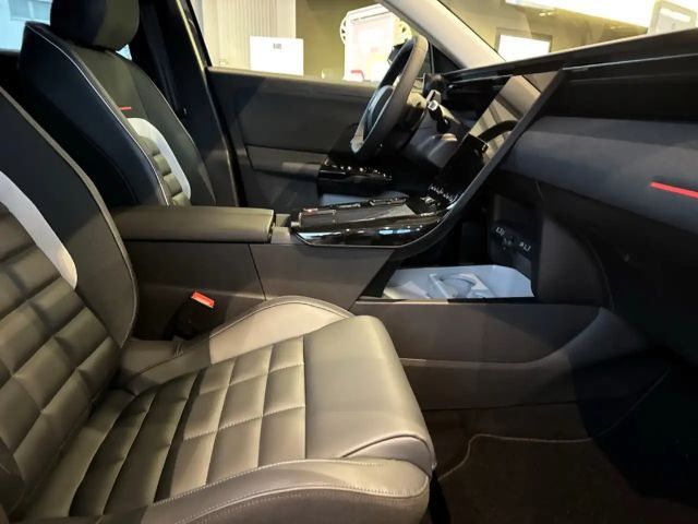 Citroën C5 Aircross Hybrid Max