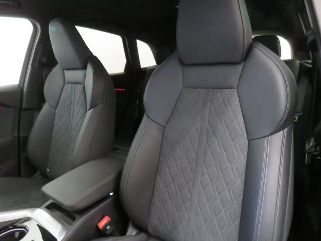 Audi Q5 Hybride Quattro