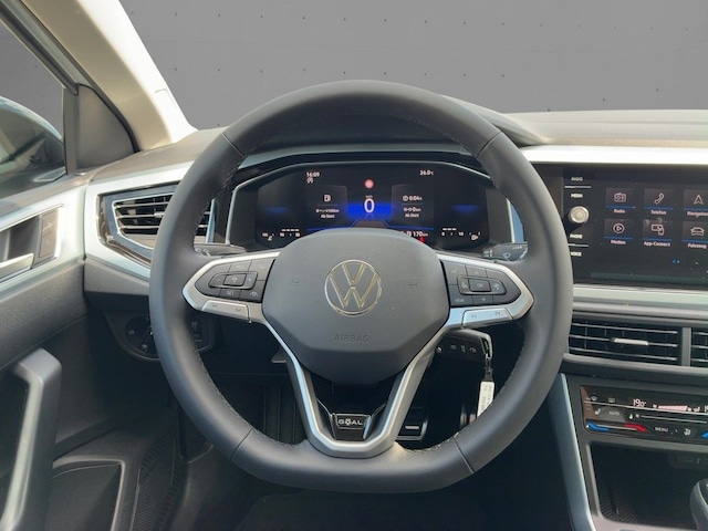 Volkswagen Taigo 1.0 TSI DSG