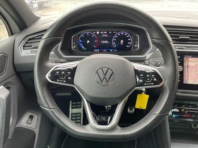 Volkswagen Tiguan 2.0 TDI DSG R-Line