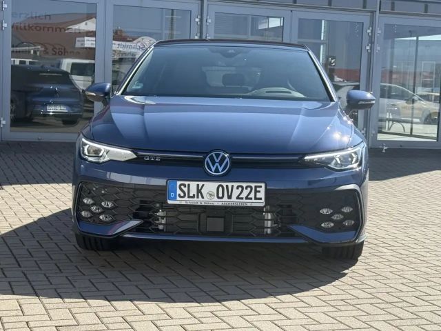 Volkswagen Golf DSG GTE eHybrid