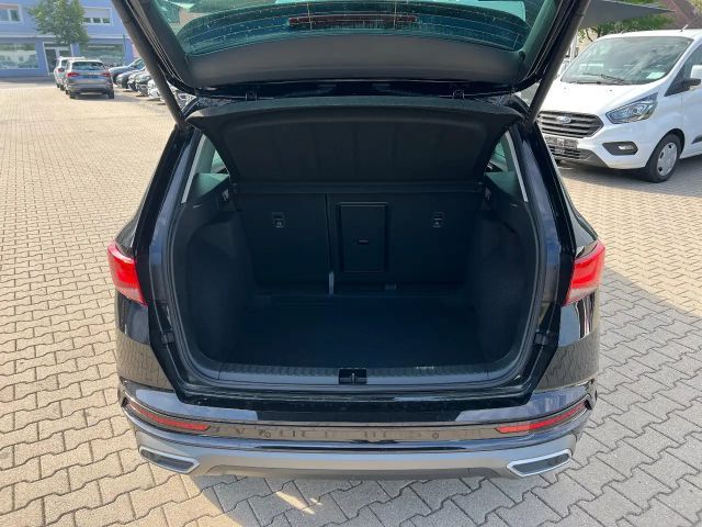 Seat Ateca 1.5 TSI FR-lijn