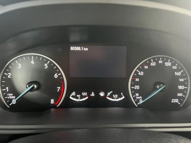 Ford EcoSport Active EcoBoost