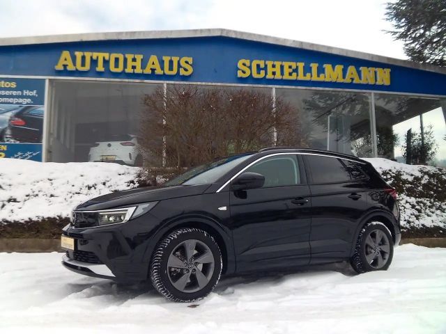 Opel Grandland Hybrid Ultimate
