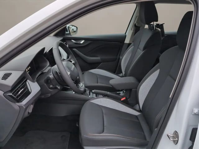 Skoda Kamiq 1.5 TSI Tour