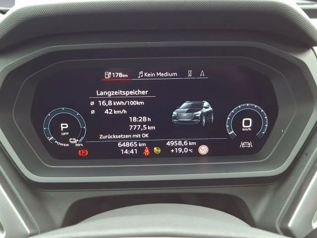 Audi Q4 e-tron 40