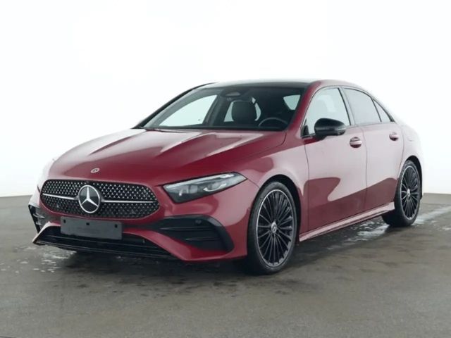 Mercedes-Benz A 250 4MATIC AMG Line Premium