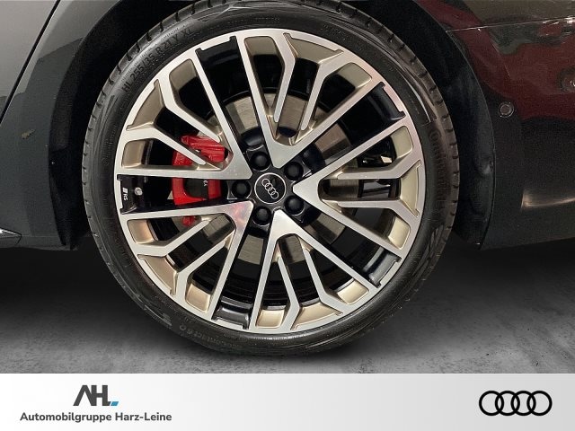 Audi A6 e-tron Avant Quattro