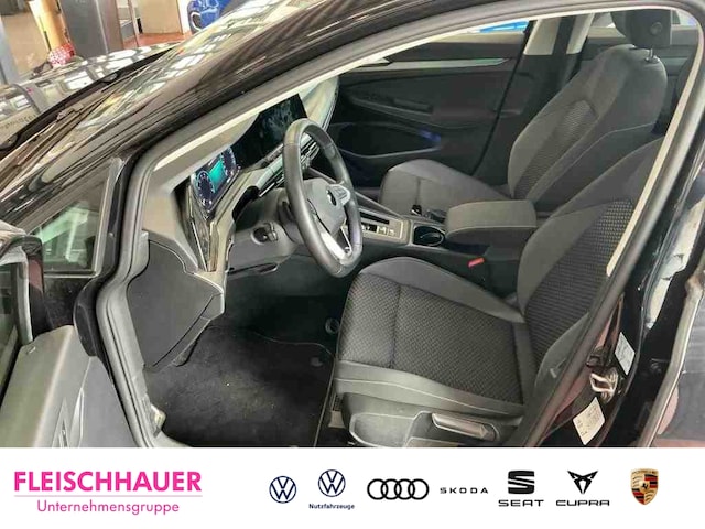 Volkswagen Golf 1.5 eTSI DSG Golf VIII