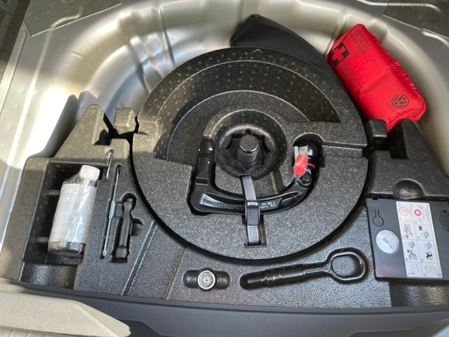 Volkswagen T-Roc 2.0 TDI Life