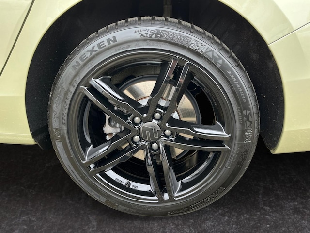 Skoda Superb 1.5 TSI Combi Selection