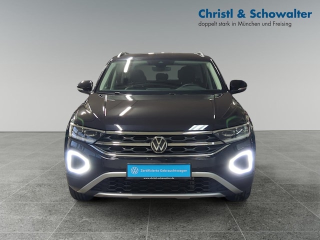 Volkswagen T-Roc 1.0 l TSI LED KLIMA