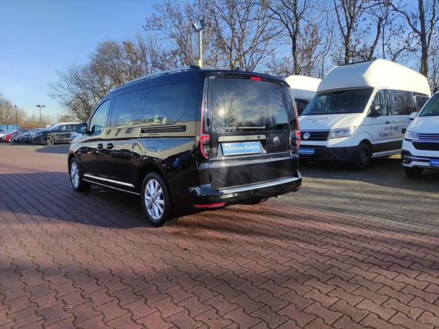 Volkswagen Caddy 2.0 TDI DSG Maxi Style