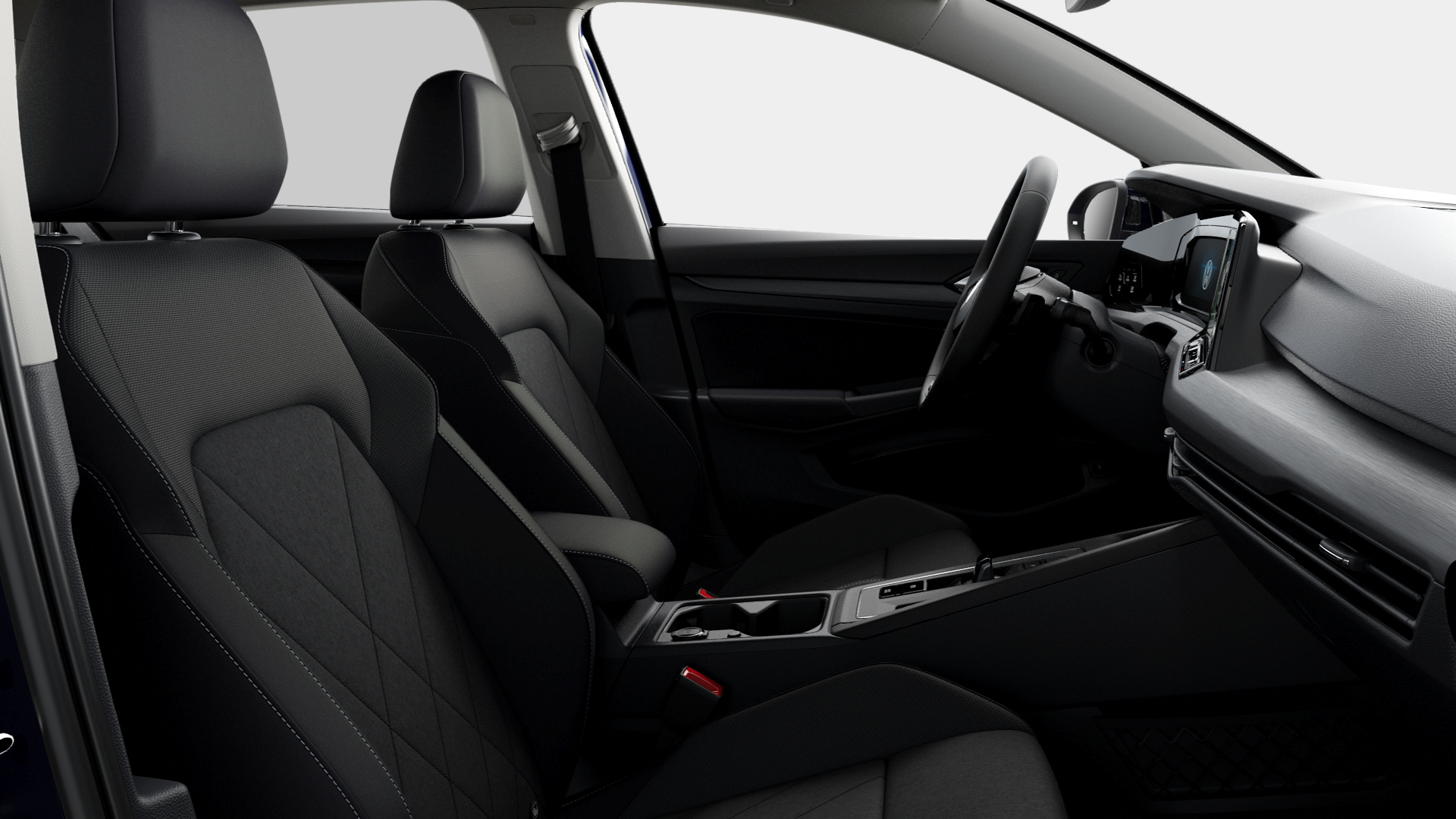 Volkswagen Golf 1.5 eTSI DSG Golf VIII Style