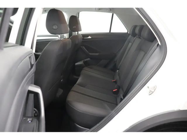 Volkswagen T-Roc 1.5 TSI DSG Life