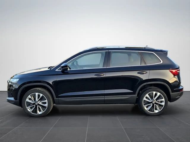 Skoda Karoq 2.0 TDI Selection