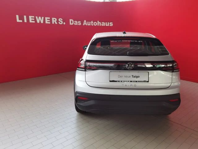 Volkswagen Taigo 4Me TSI