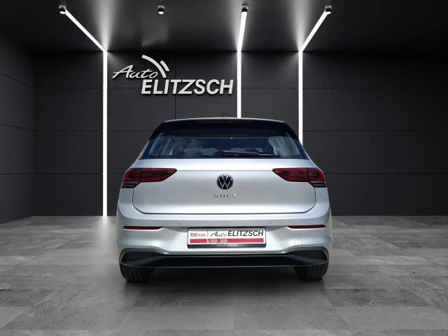 Volkswagen Golf DSG Golf VIII Life