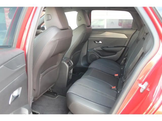 Peugeot 308 EAT8 GT-Line SW