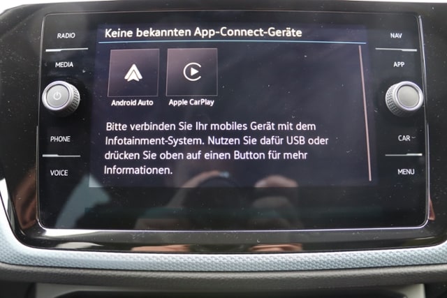 Volkswagen Touran 7-zitter