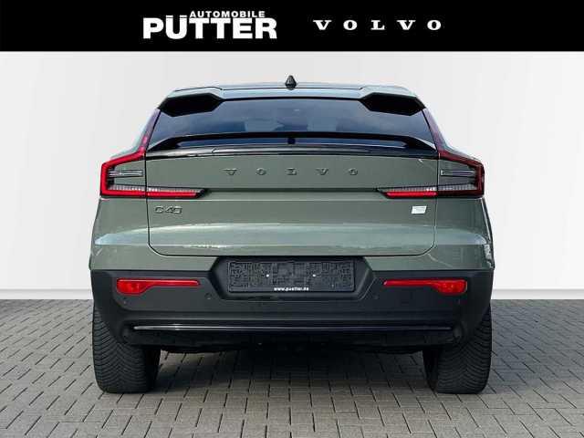 Volvo C40 Recharge