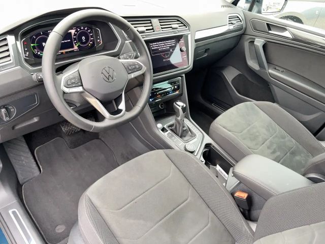 Volkswagen Tiguan DSG Elegance Elegance