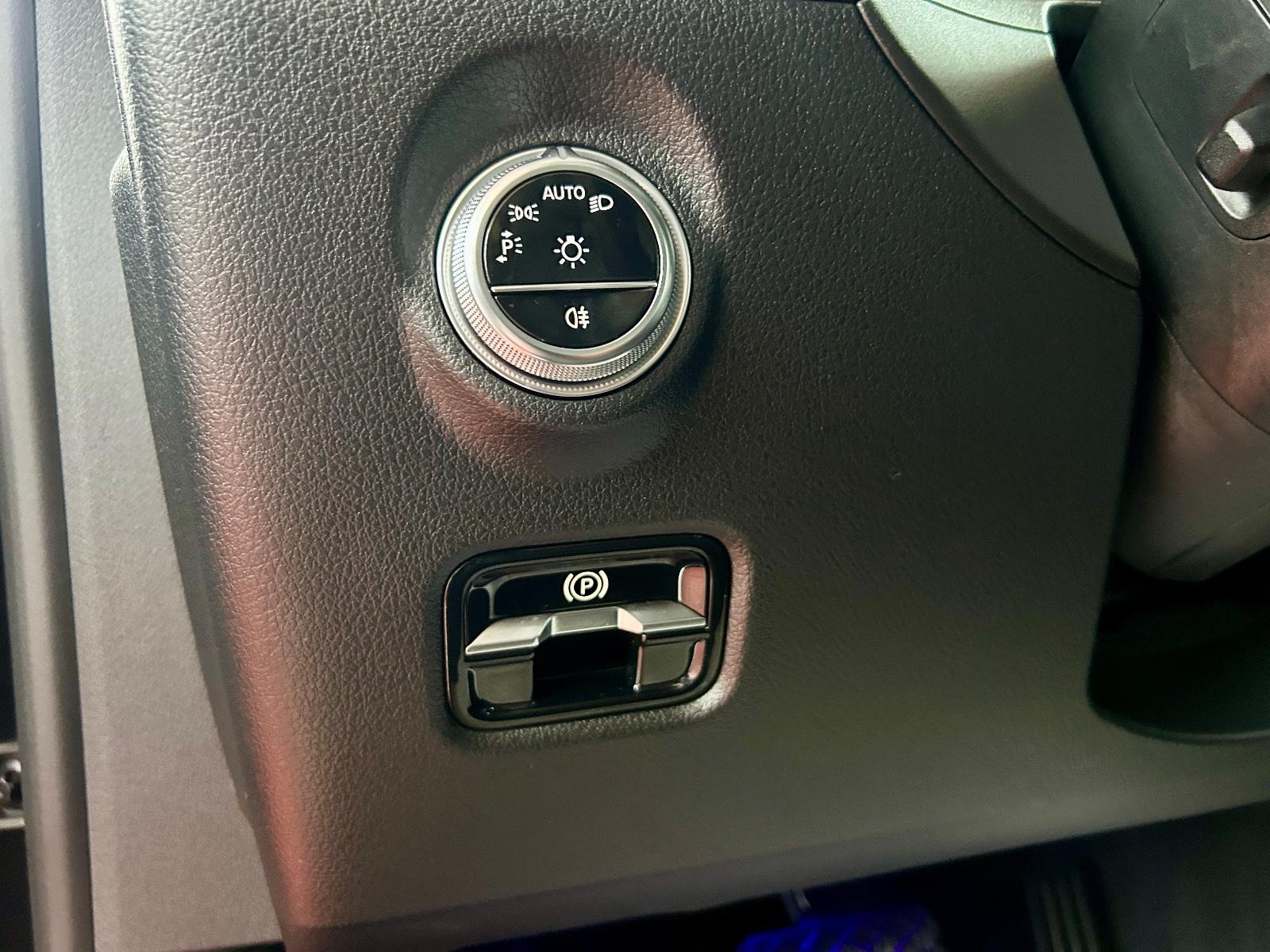 Mercedes-Benz C 200 AVANTGARDE Business Line