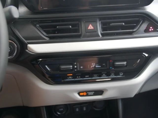 Suzuki Swift AllGrip DualJet Hybrid