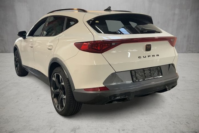 Cupra Formentor CarPlay / ACC /RFK / LED