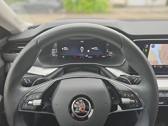 Skoda Octavia 2.0 TDI Style Style