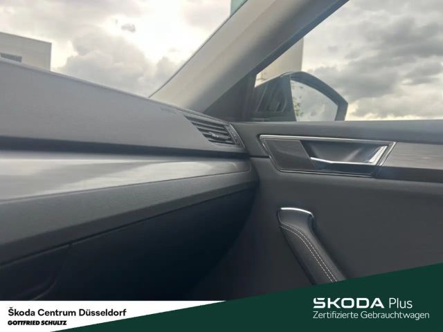 Skoda Superb Business Combi Style Style