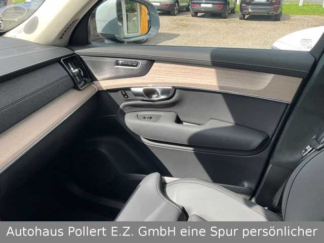 Volvo XC90 AWD Bright Ultra