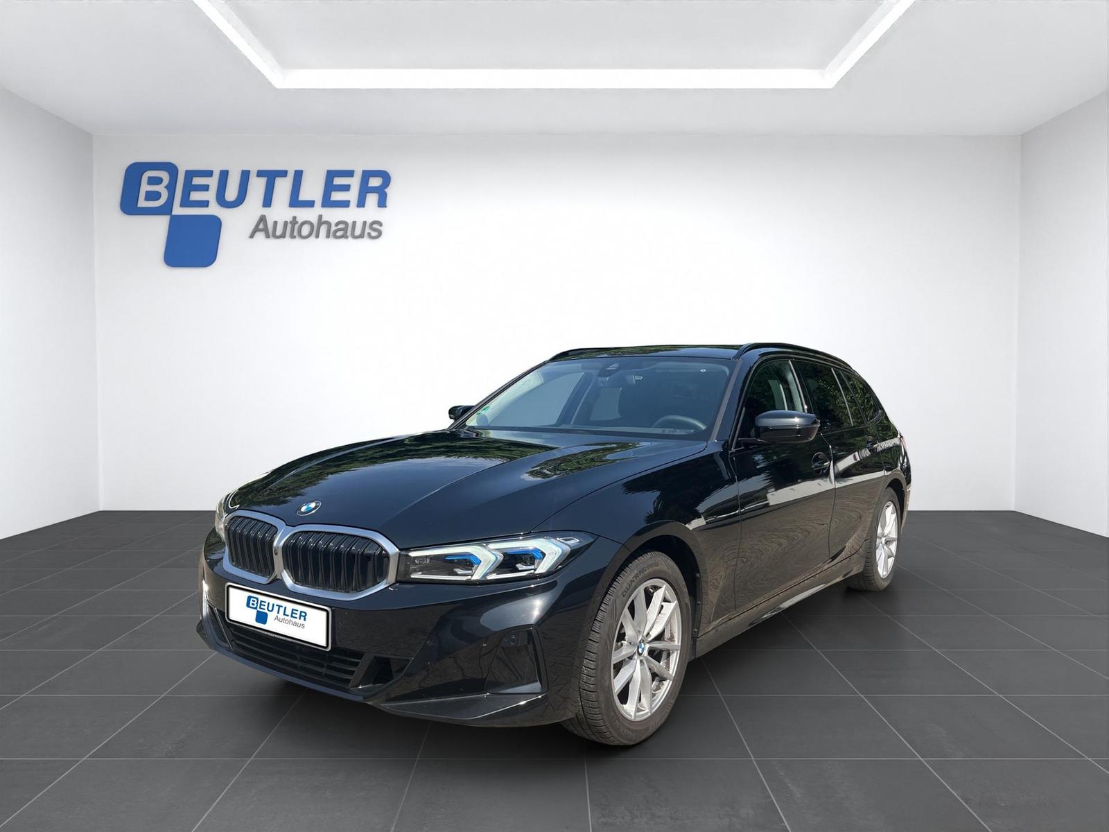 BMW 318 318i Touring