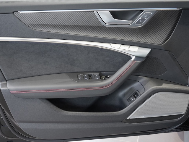 Audi A6 e-tron Avant Performance Quattro