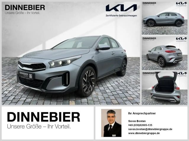 Kia XCeed Spirit