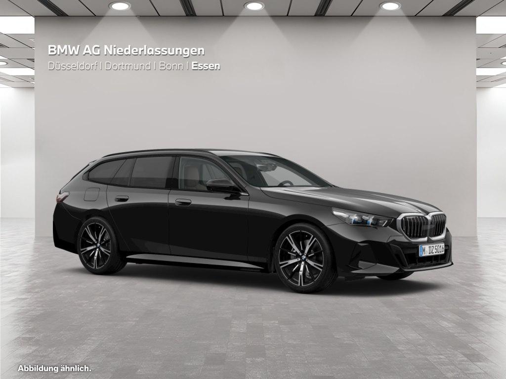 BMW 540 540d M-Sport Touring xDrive