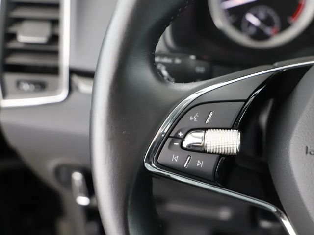 Skoda Karoq ACT Style Style