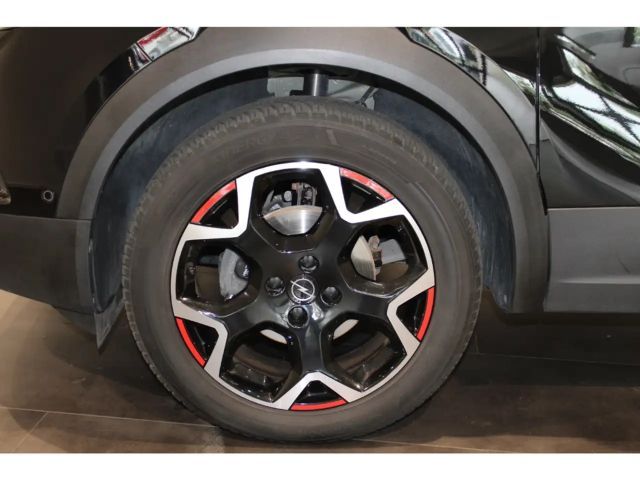 Opel Mokka 1.2 Turbo Turbo