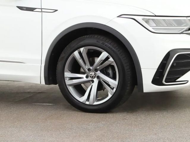 Volkswagen Tiguan 2.0 TDI R-Line