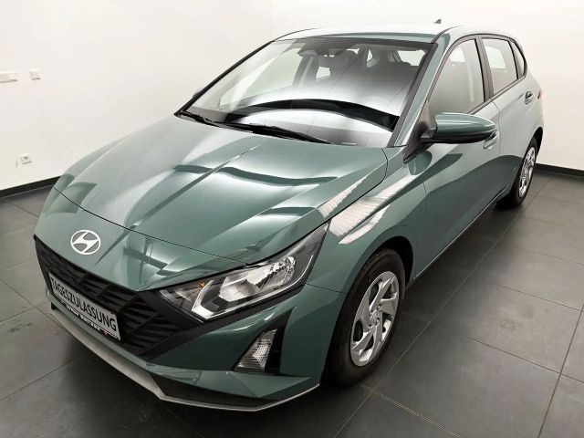 Hyundai i20 1.2