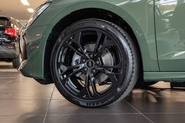 Audi A3 S-Tronic Sportback