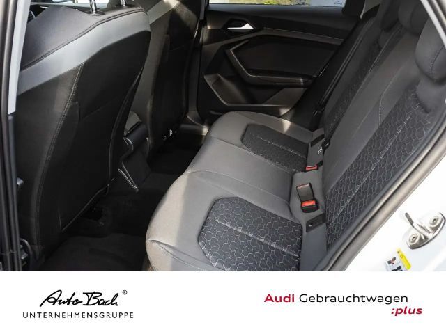 Audi A1 25 TFSI S-Tronic