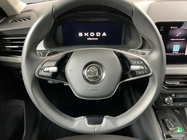 Skoda Kamiq 1.0 TSI Drive
