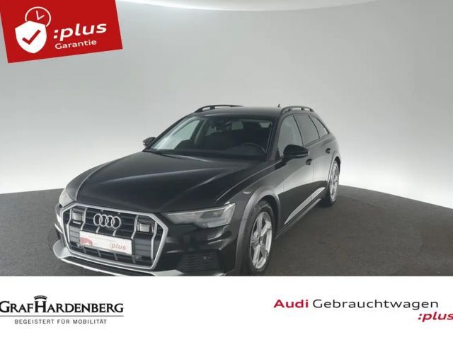 Audi A6 allroad 40 TDI Quattro