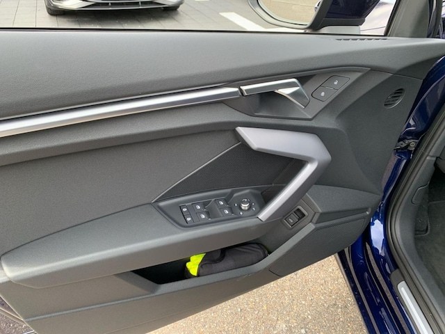 Audi A3 35 TFSI S-Tronic Sportback