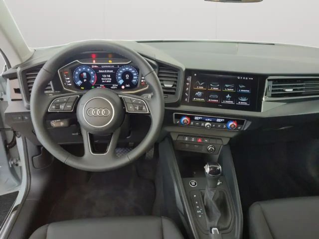 Audi A1 30 TFSI Allstreet S-Tronic